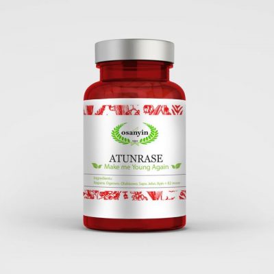 Osanyin ATUNRASE