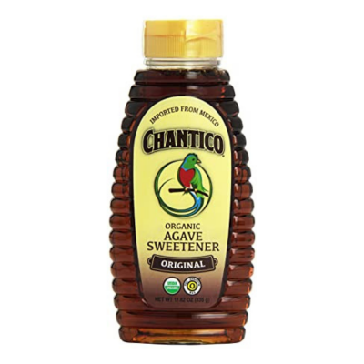 Agave Sweetener Chantico