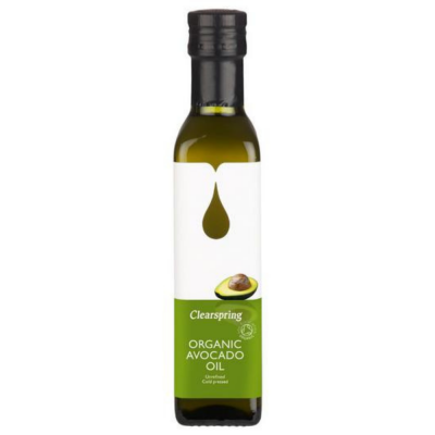 Avocado Oil Clearspring