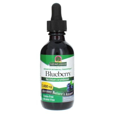Blueberry Extract 60ml