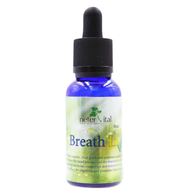 Breath In