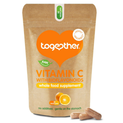 Citrus Vitamin C