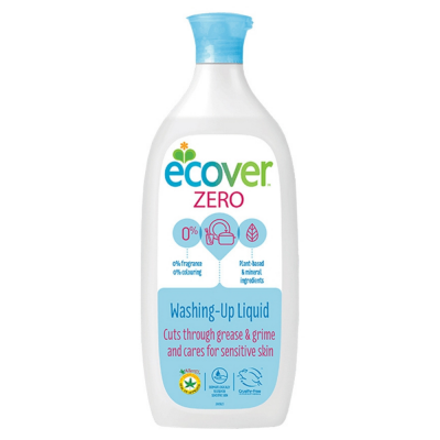 Ecover Zero Washing Up Liquid