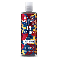 CACAO BODY WASH - 400ML