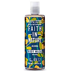 JOJOBA BODY WASH - 400ML