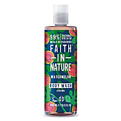 WATERMELON BODY WASH - 400ML
