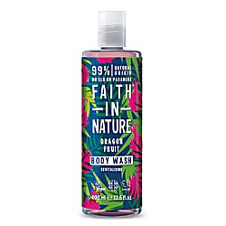 DRAGON FRUIT BODY WASH - 400ML