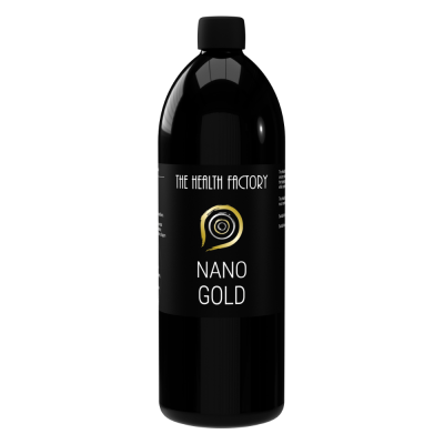 Nano Gold, 1L