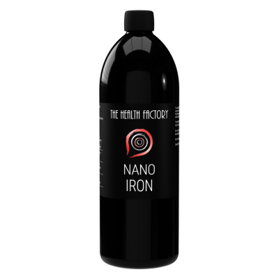 Nano Iron 500ml
