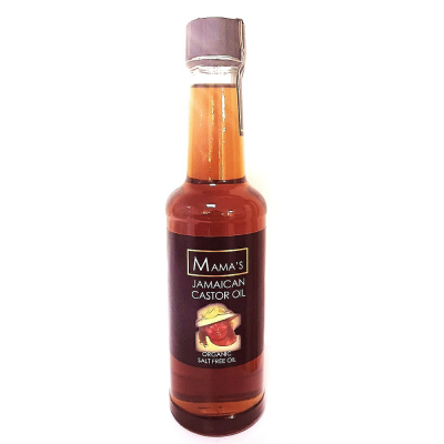MAMA's Jamaica Castor Oil - 150ml