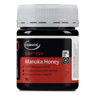 Manuka Honey UMF 10+ Comvita