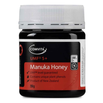 Manuka Honey UMF 5+ Comvita
