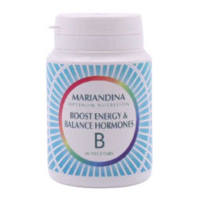 Mariandina B 30 Tablets