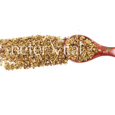 Oregano Leaf (Organic)