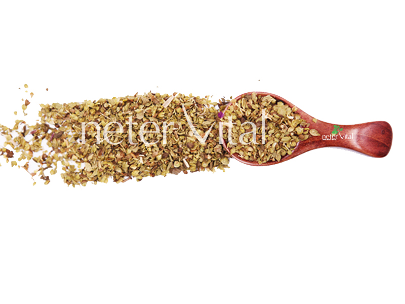 Oregano Leaf (Organic)