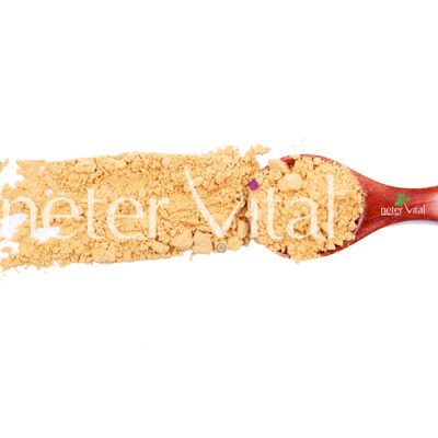 Ethiopian Ginger Root Powder 120g