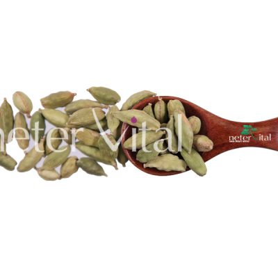 Cardamom Pods (Organic)
