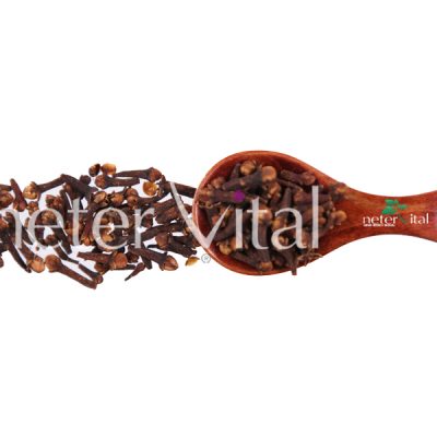 Clove Bud (Organic)