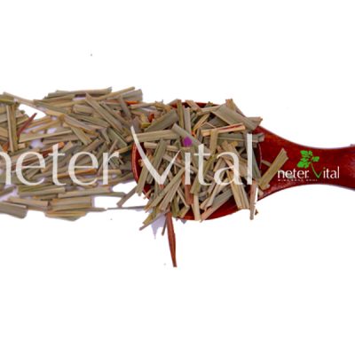 Lemongrass (Organic)