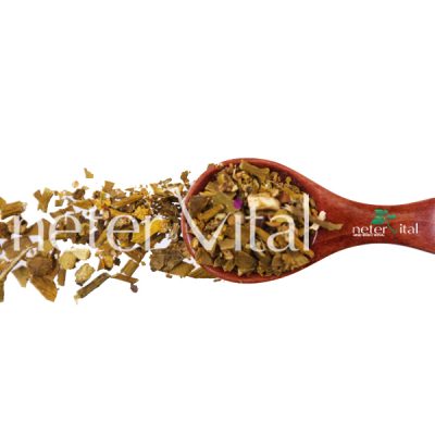 Mistletoe Plant (Organic)