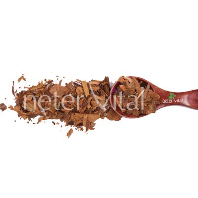 Cinnamon Bark (Organic)