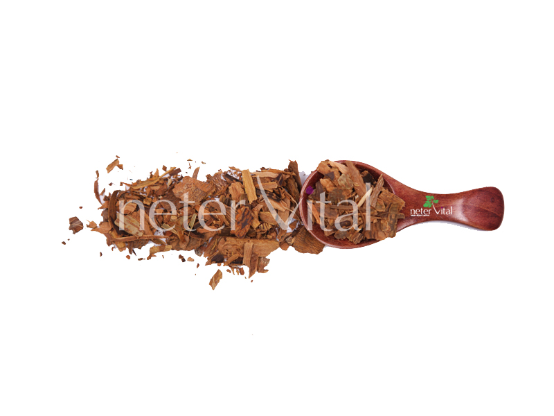 Cinnamon Bark (Organic)