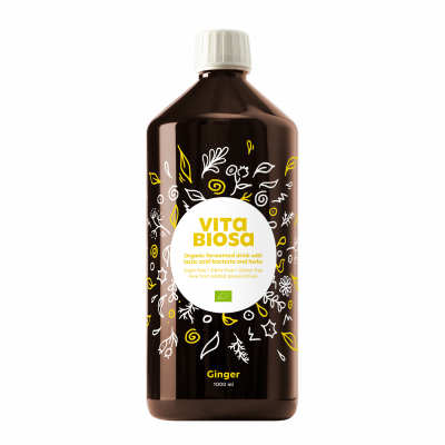 Vita Biosa Ginger 1L