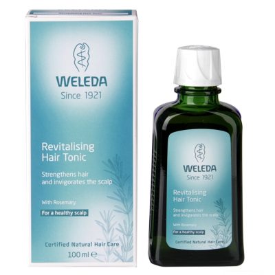 Weleda - Revitalising Hair Tonic