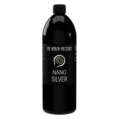 Nano Silver, 1L