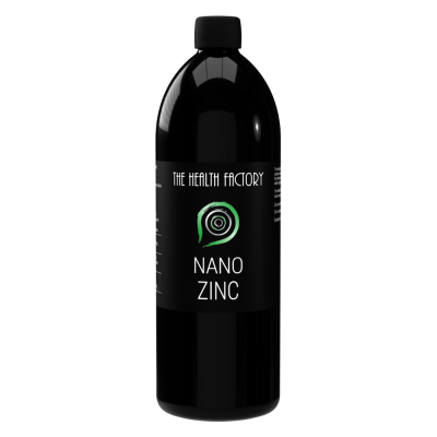 Nano Zinc,  1L