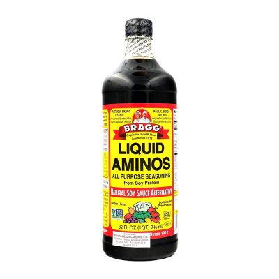 Bragg Liquid Aminos
