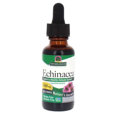Echinacea Extract 30ml