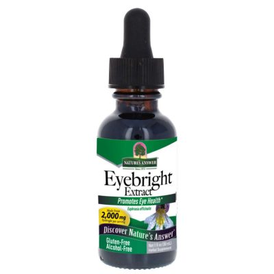 Eyebright Extract 30ml