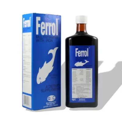 Ferrol compound 200ML