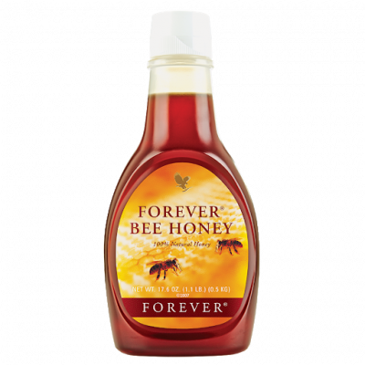 Forever Bee Honey