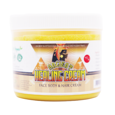Neter Vital Ancient Healing Cream 250ml