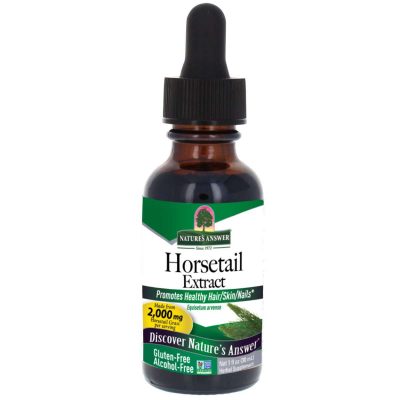 Horsetail Extract 30ml