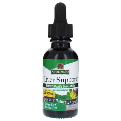 Liver Support Extract 30ml