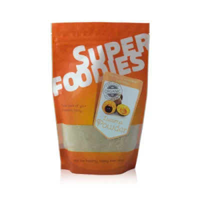 Lucuma Powder - SuperFoodies