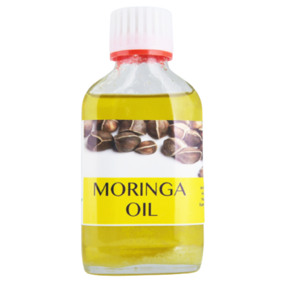 Neter Vital Moringa Oil - 100ml