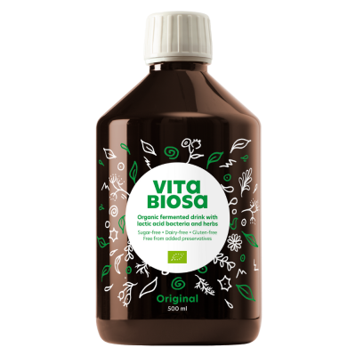 Vita Biosa Original 500 ml