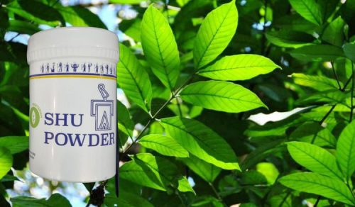 Yamoa Powder