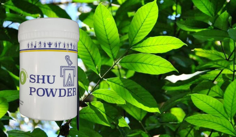 Yamoa Powder