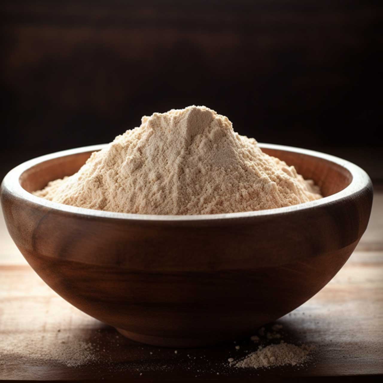 Baobab Fruit Powder 150g (Organic)