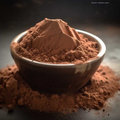 Arjuna Bark Powder (Organic)