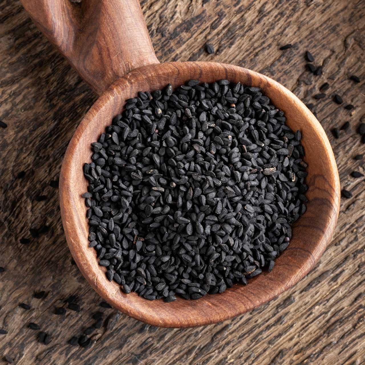 Black Seed (Organic)