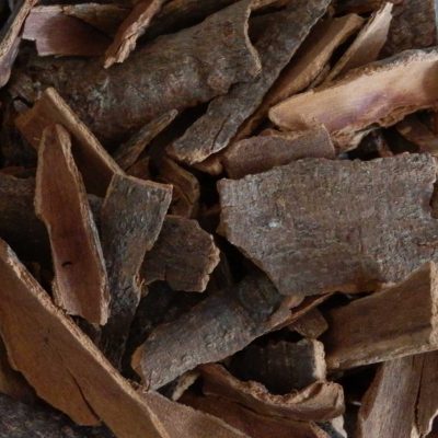 Cassia Bark (Organic)