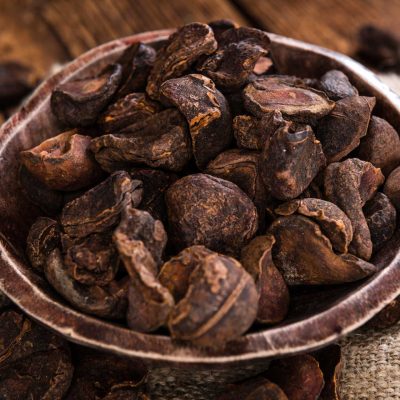 Kola Nut / Bissy (Organic)