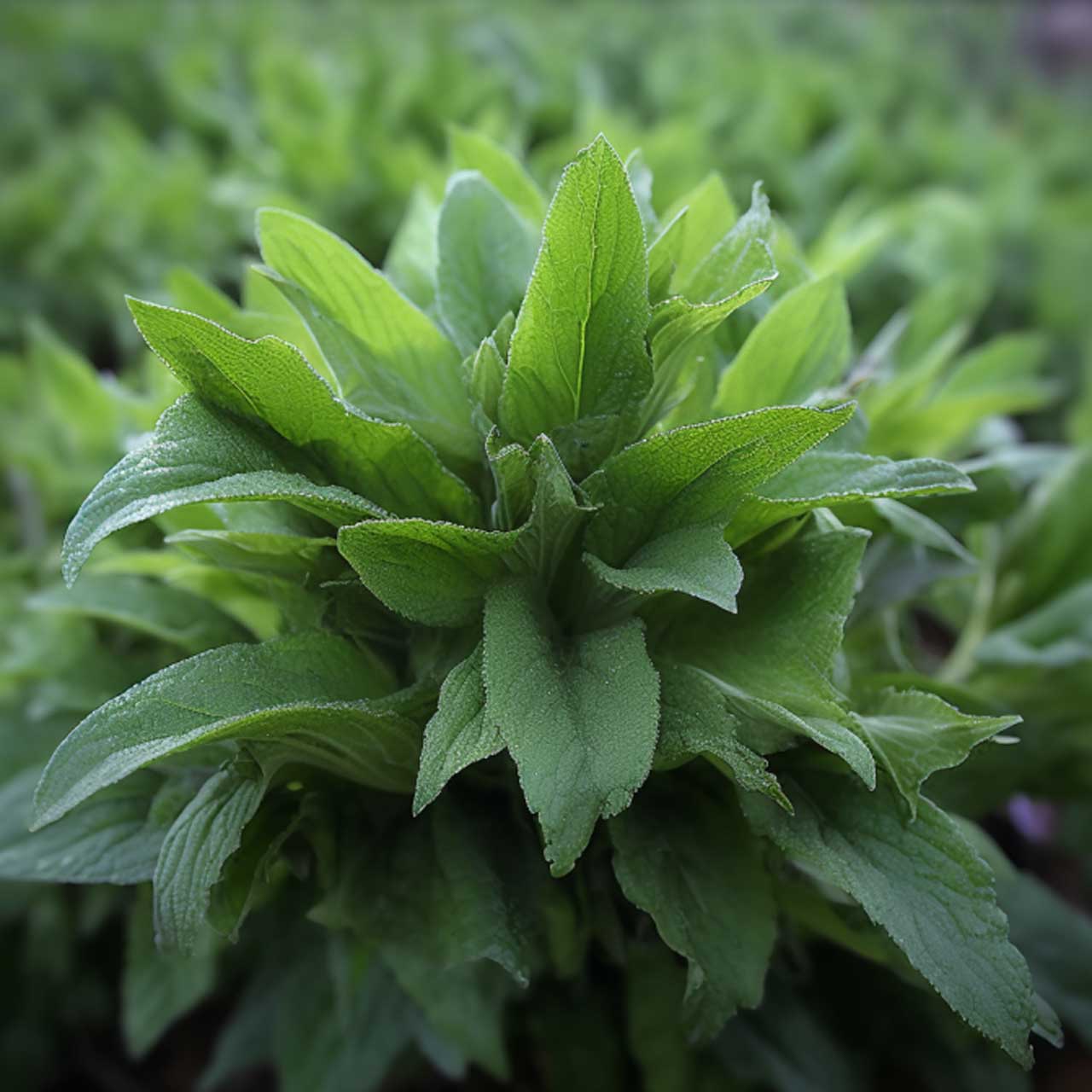 Comfrey Leaves (Organic)