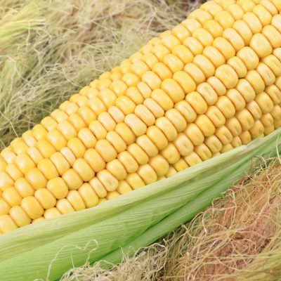 Corn Silk (Organic)